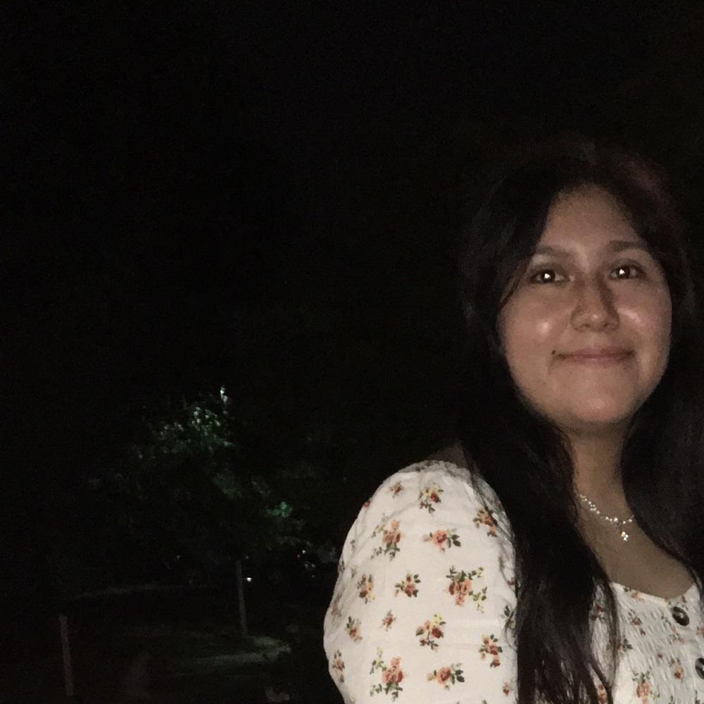 Meet your Posher, Gisselle